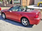 2004 Ford Mustang under $3000 in California