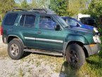 2002 Nissan Xterra under $2000 in Ohio