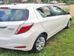 2013 Toyota Yaris under $6000 in Florida