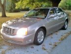 2000 Cadillac DeVille under $4000 in Indiana