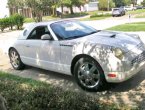 2002 Ford Thunderbird under $6000 in Louisiana
