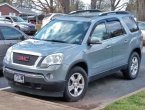 2008 GMC Acadia was SOLD for only $2500...!