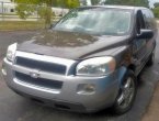 2008 Chevrolet Uplander - Lansing, MI