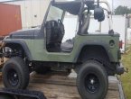 1997 Jeep Wrangler under $6000 in Texas