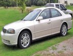 2003 Lincoln LS under $4000 in Oklahoma
