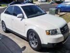 2002 Audi A4 under $2000 in California