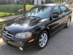 2003 Nissan Maxima under $3000 in North Carolina