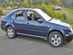 2002 Volkswagen Jetta under $3000 in Washington