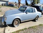 1984 Buick Regal under $3000 in Nevada