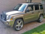 2008 Jeep Patriot under $5000 in Tennessee