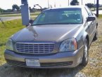 2003 Cadillac DeVille under $3000 in Texas