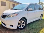 2011 Toyota Sienna under $10000 in Maryland