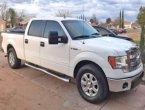 2014 Ford F-150 under $16000 in Arizona