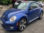 2013 Volkswagen Beetle under $9000 in California