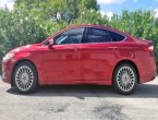 2016 Ford Fusion under $3000 in Texas