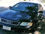 2001 Audi A6 under $3000 in Texas