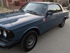 1978 Mercedes Benz 300 under $8000 in California