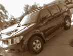 2007 Nissan Pathfinder under $7000 in Arizona