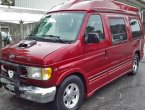 1998 Ford Econoline was SOLD for only $1,500...!
