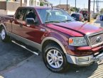 2004 Ford F-150 under $7000 in California