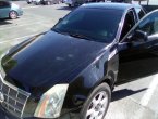 2009 Cadillac CTS under $6000 in Nevada