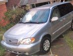 2006 KIA Sedona was SOLD for only $2200...!