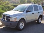 2004 Dodge Durango under $3000 in California