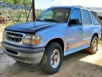 1997 Ford Explorer under $2000 in California