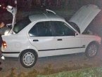 1995 BMW 318 in North Carolina