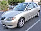 2004 Mazda Mazda3 under $3000 in California