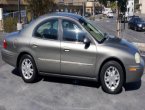 2004 Mercury Sable under $2000 in California
