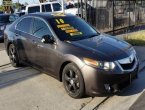2010 Acura TSX under $10000 in California