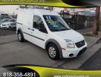 2013 Ford Transit under $14000 in California