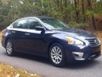 2014 Nissan Altima under $8000 in Maryland