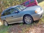 2002 Subaru Outback under $3000 in Texas