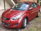 2013 Hyundai Elantra under $7000 in Florida