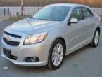 2013 Chevrolet Malibu under $7000 in New Jersey