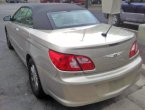2008 Chrysler Sebring under $4000 in District Of Columbia
