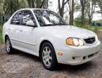 2003 KIA Spectra - Tampa, FL