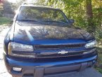 2003 Chevrolet Trailblazer under $2000 in Michigan