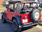 2000 Jeep Wrangler under $10000 in California
