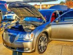 2013 Chrysler 300 under $4000 in Texas