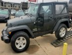 2012 Jeep Wrangler under $3000 in Texas
