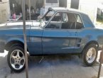 1967 Ford Mustang under $13000 in California
