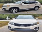 2012 KIA Sorento under $6000 in Georgia