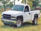 2002 Chevrolet 1500 under $4000 in Kentucky