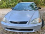1997 Honda Civic under $2000 in Florida