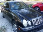 E-Class was SOLD for only $1000...!