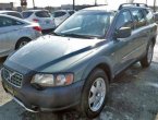 2003 Volvo XC70 under $2000 in MA