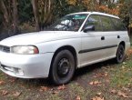 1997 Subaru Legacy under $2000 in Washington